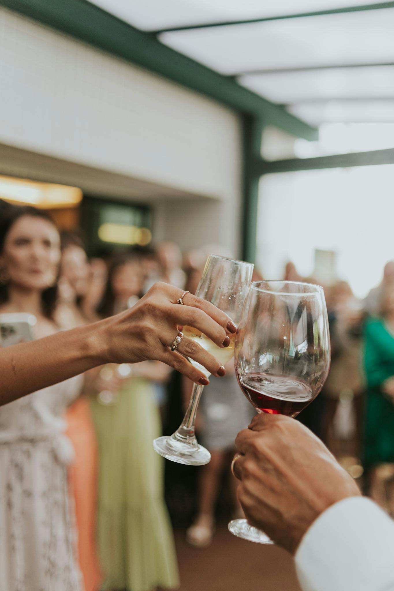 Privat / Gruppen / Events